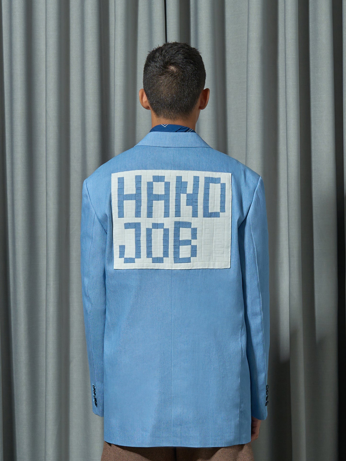 Hand Job Jacket