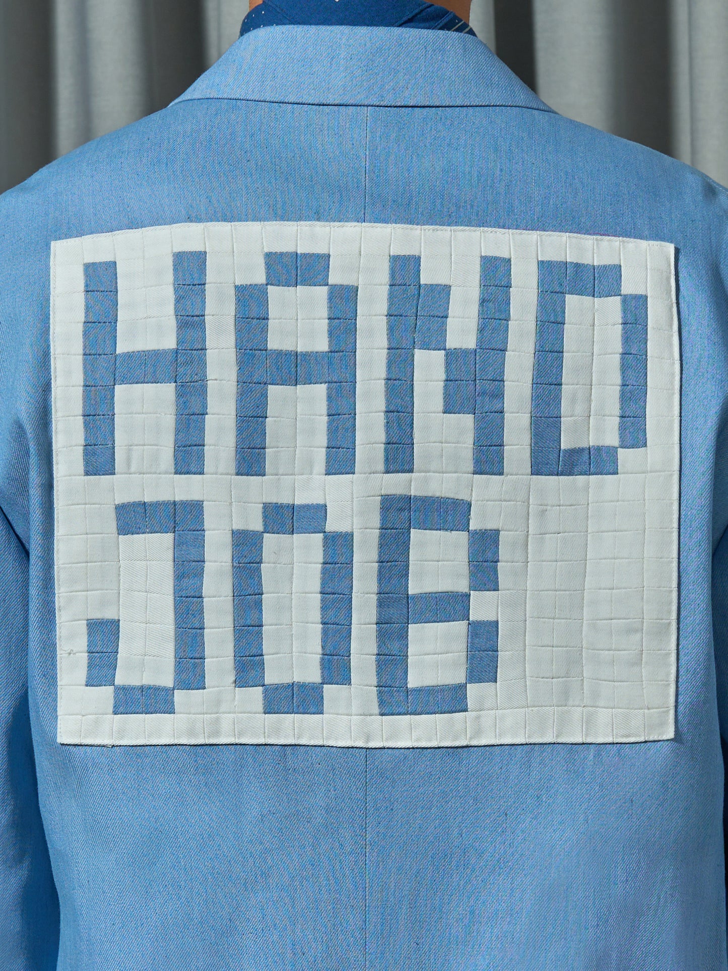 Hand Job Jacket