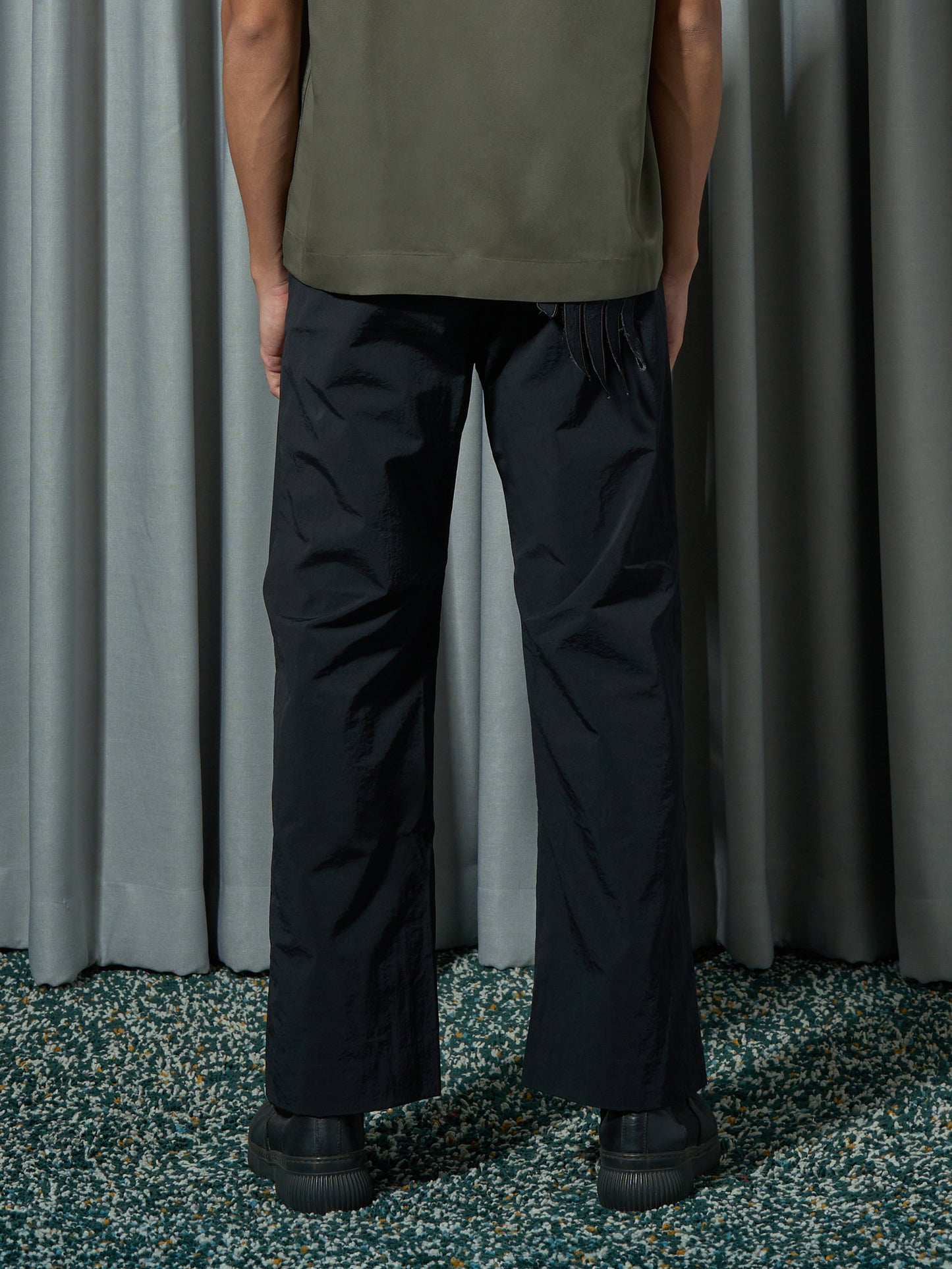 Hands-on Trousers (blk)