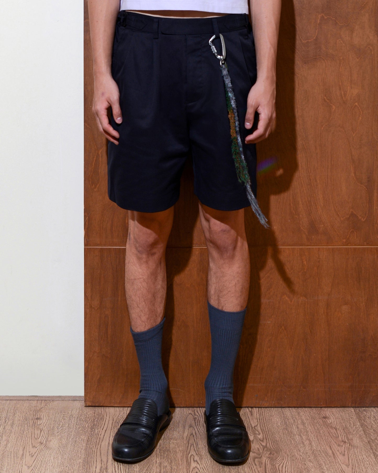 Island Bermuda (navy)