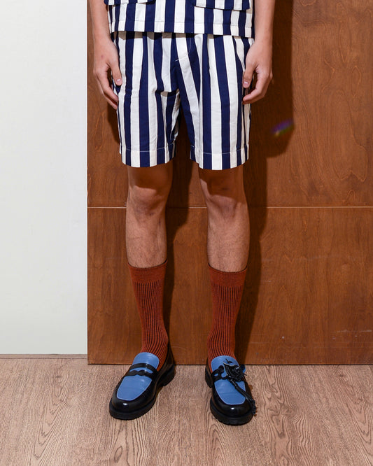 Island Bermuda (stripe)